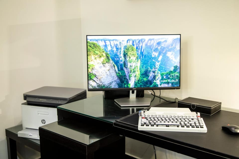 Business facilities, Meeting/conference room