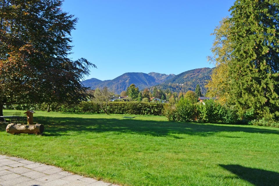 Natural landscape