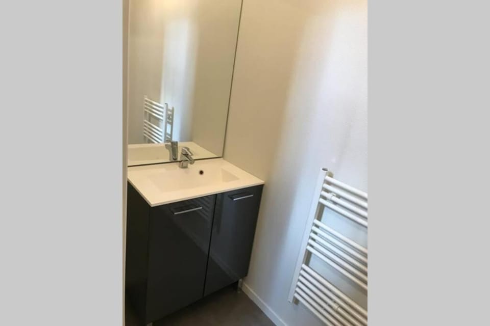 RARE PETIT COCON F1 Calme Apartment in Clermont-Ferrand