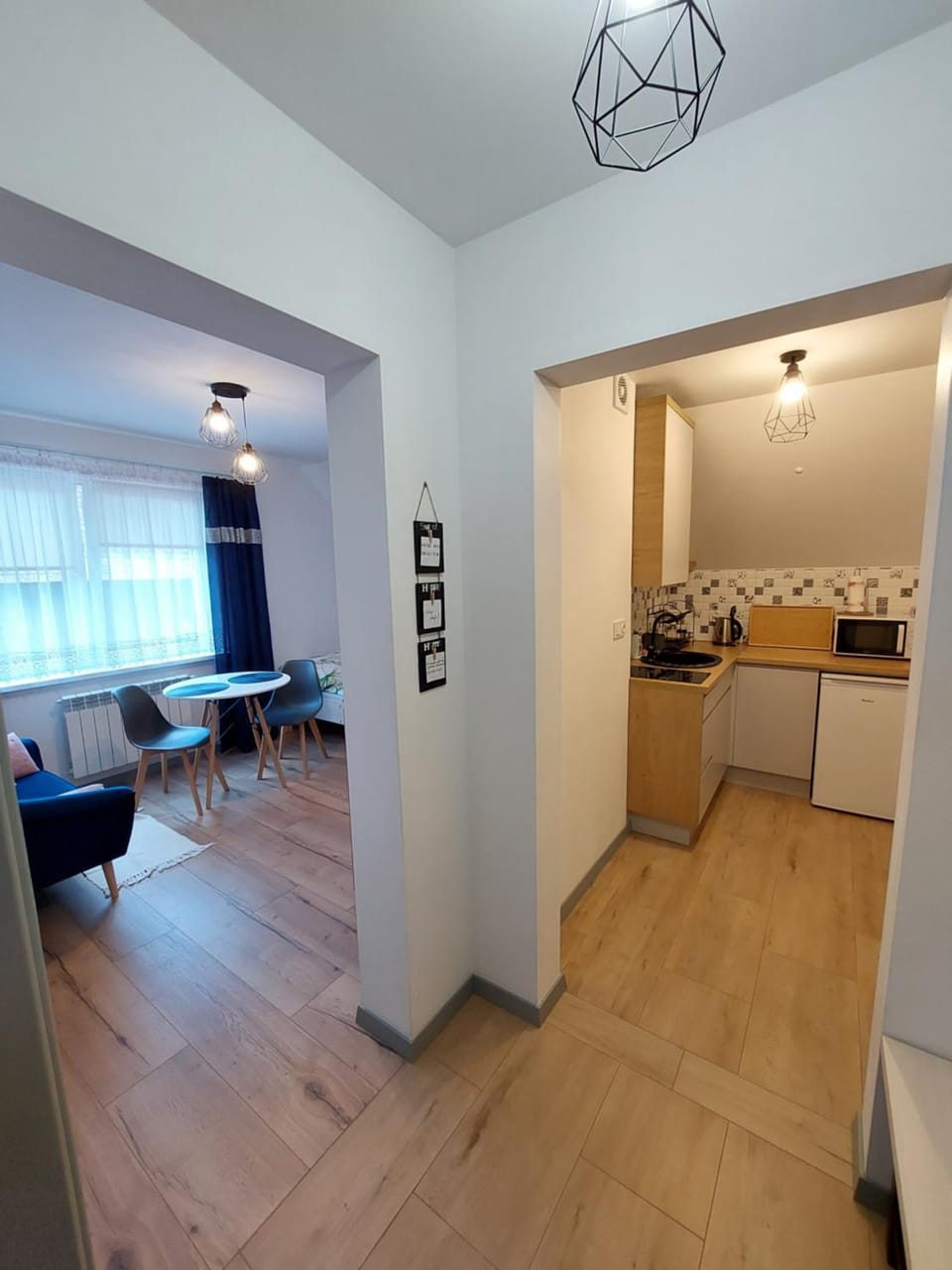 Studio u Beaty Apartment in Lesser Poland Voivodeship
