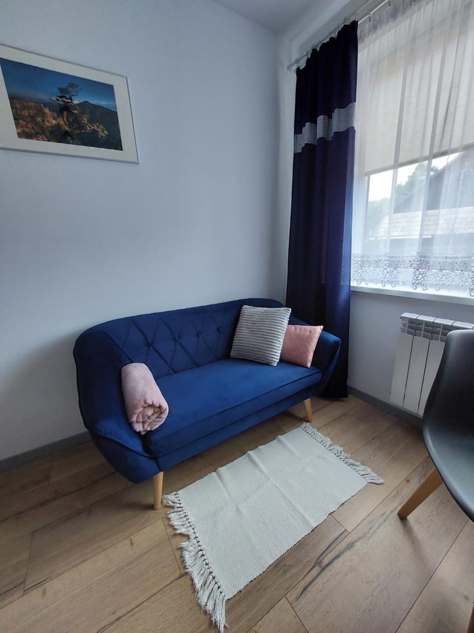 Studio u Beaty Apartment in Lesser Poland Voivodeship