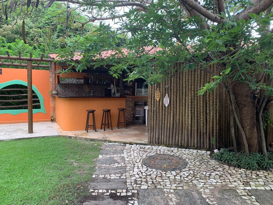 Paracuru Kite Village Bed and Breakfast in State of Ceará