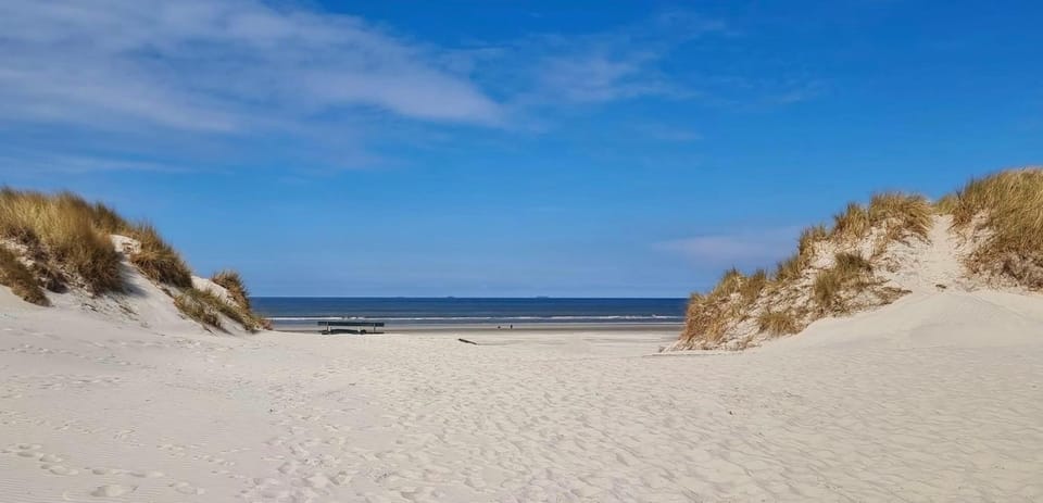 Natural landscape, Beach