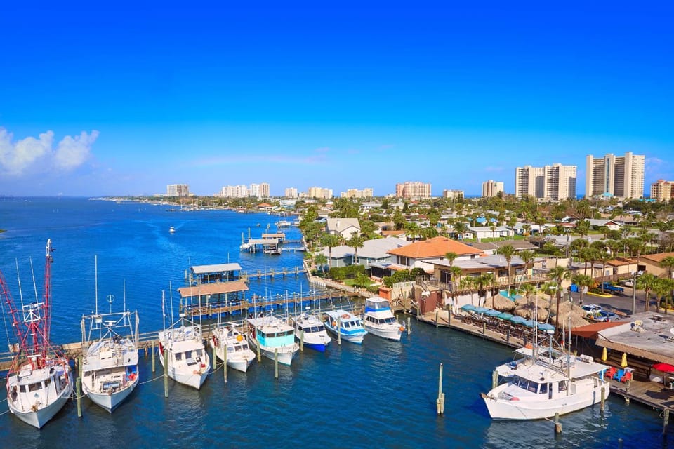 Sunglow Resort Condo Unit #206 House in Daytona Beach Shores