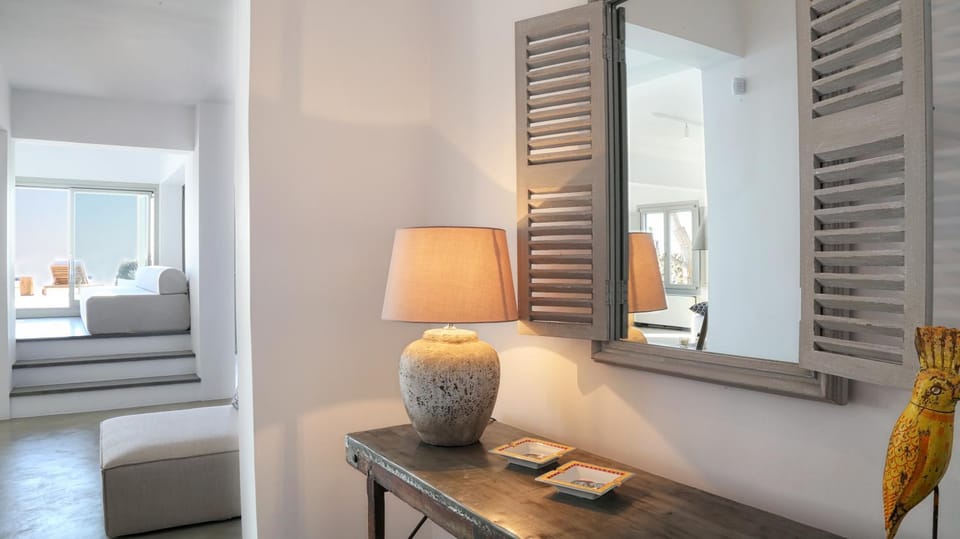Villa Astra - Serviced Luxury Villa Villa in Mykonos