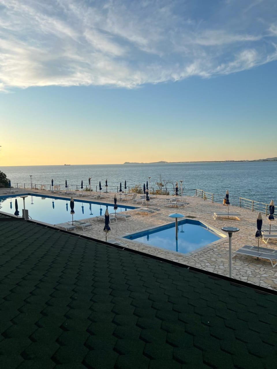 Sea view apartment! Apartment in Vlorë