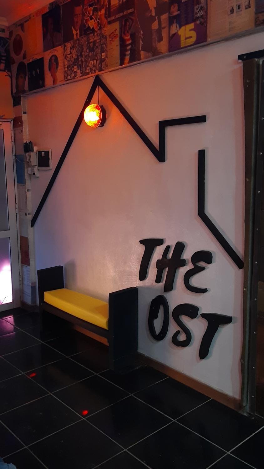 Property logo or sign