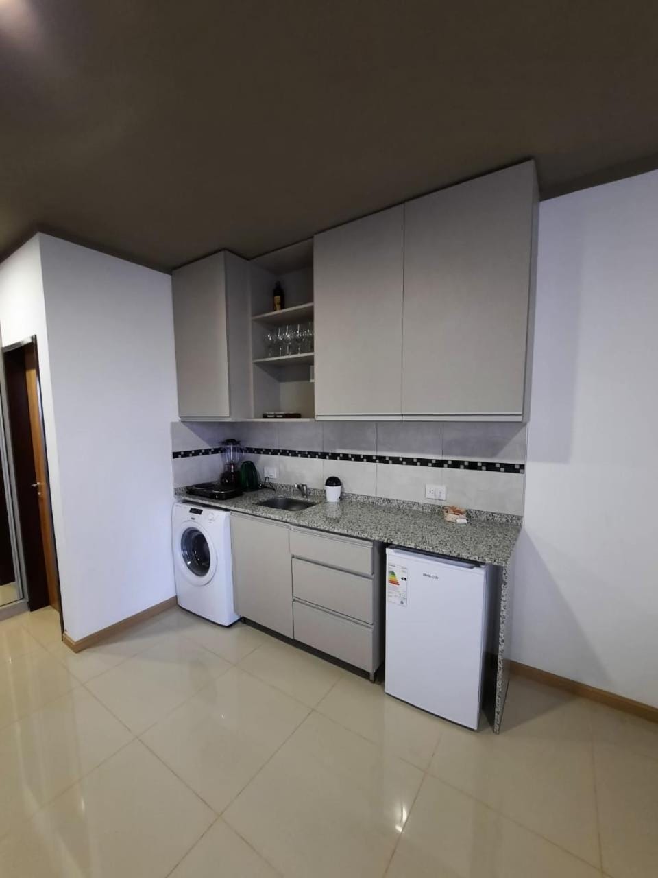 Monoambiente céntrico Apartment in Posadas