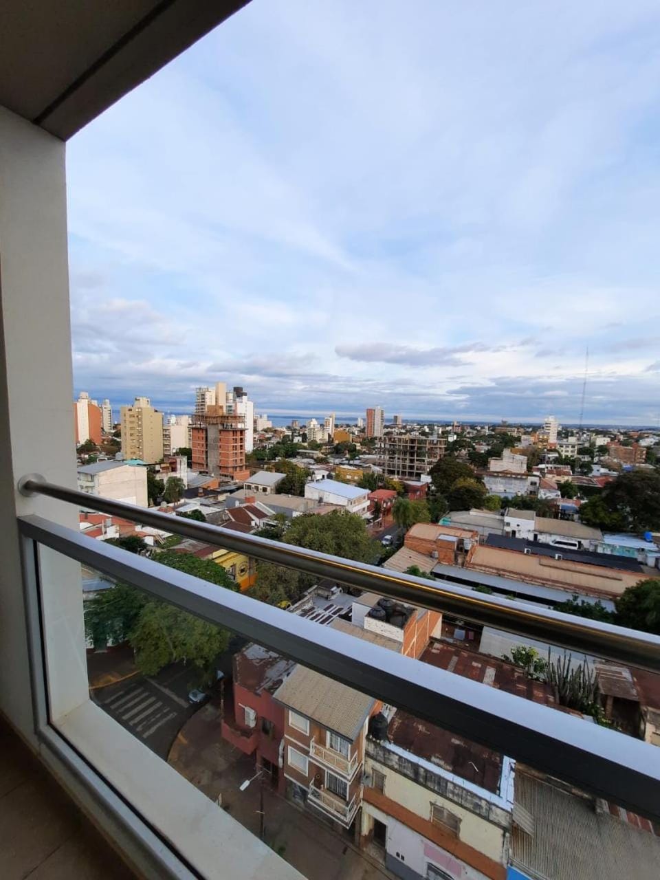 Monoambiente céntrico Apartment in Posadas