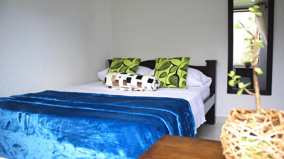 Hotel El Jerarca Hotel in Quindio, Colombia