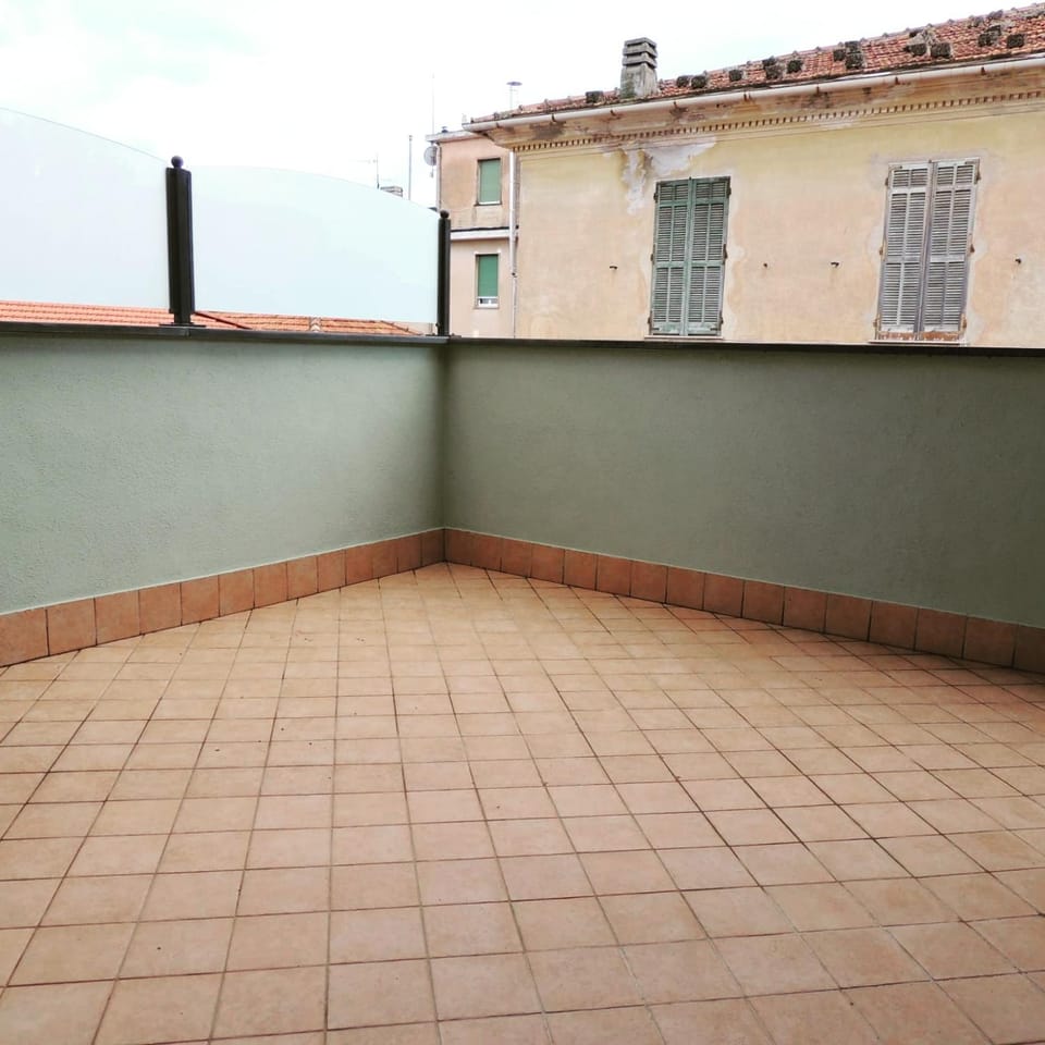 Nada Mas Bed and Breakfast in Ceriale