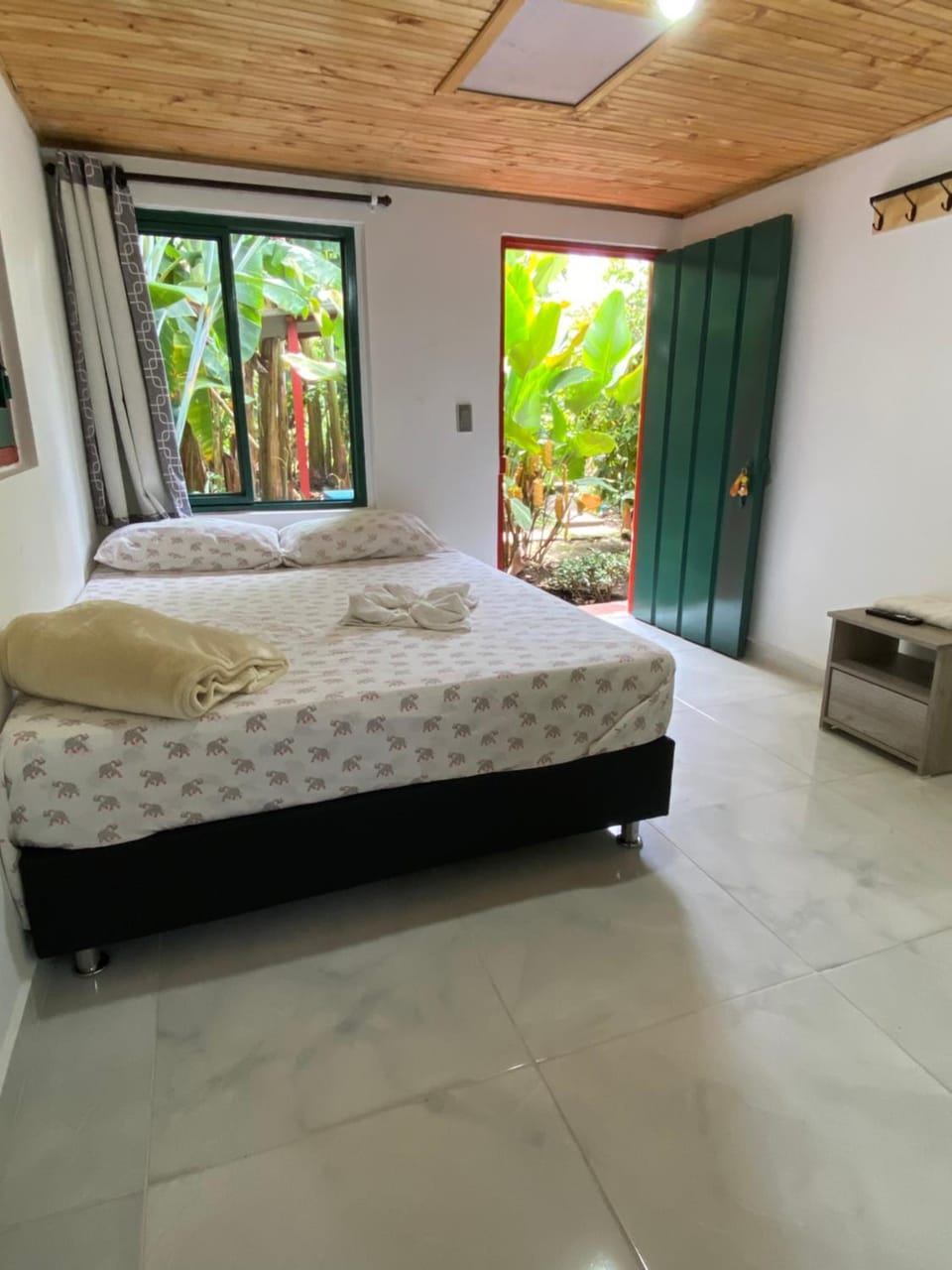 Chalet Alto Bonito Hotel in Quindio, Colombia