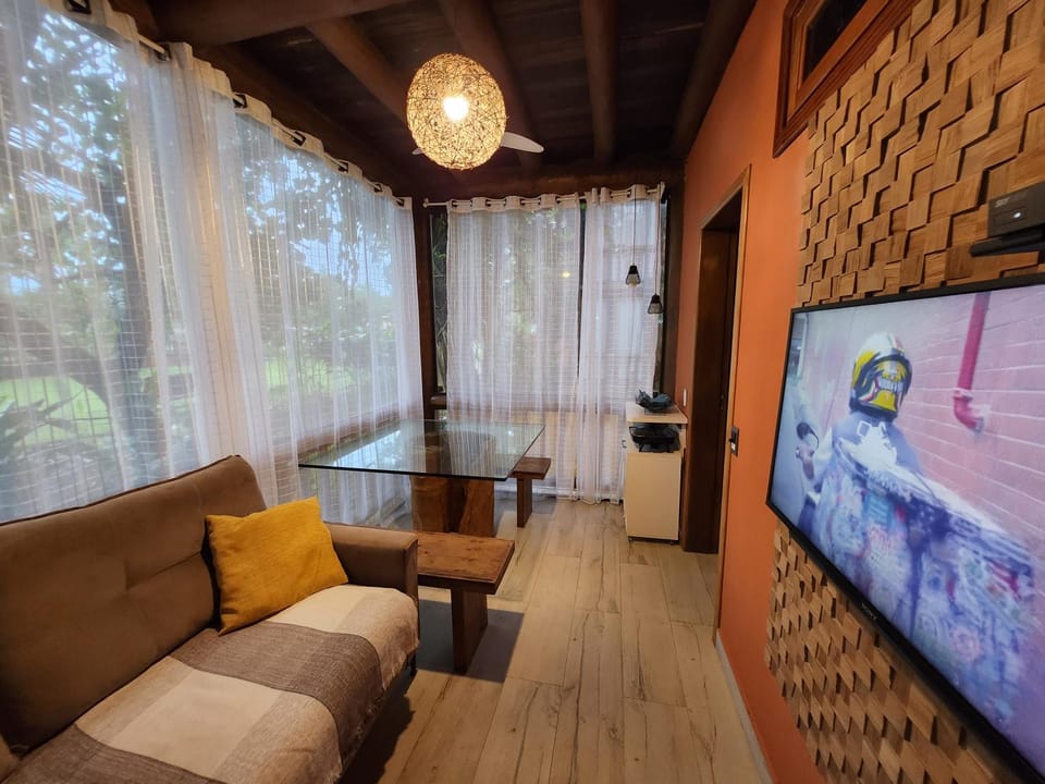 Patio, Communal lounge/ TV room, Balcony/Terrace, Living room