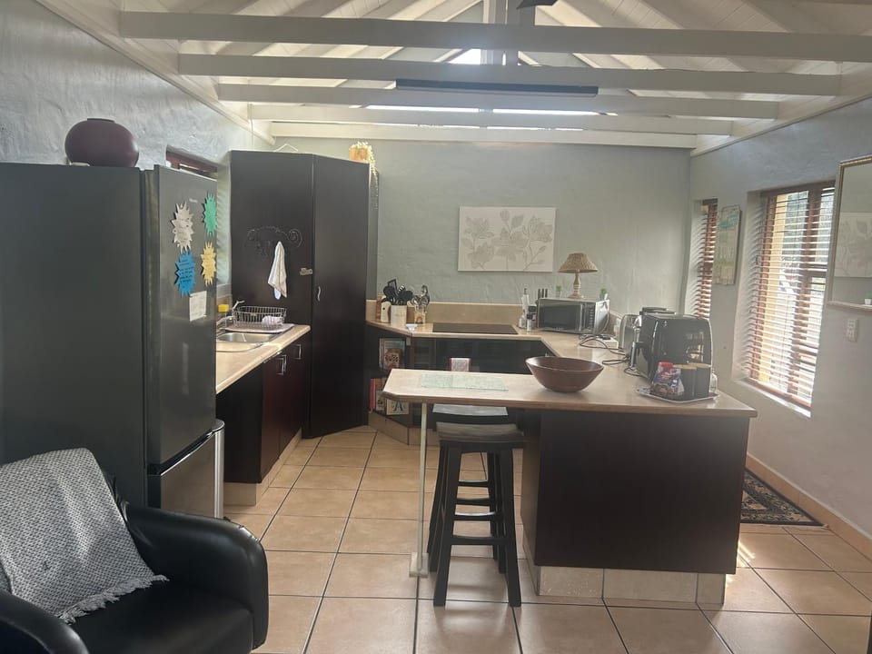 Syringa Cottage Family Hideaway Apartment in Knysna