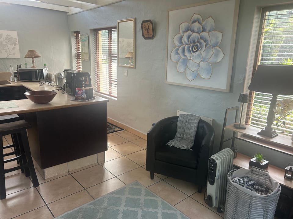 Syringa Cottage Family Hideaway Apartment in Knysna