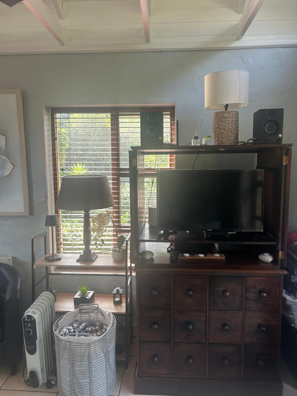 Syringa Cottage Family Hideaway Apartment in Knysna