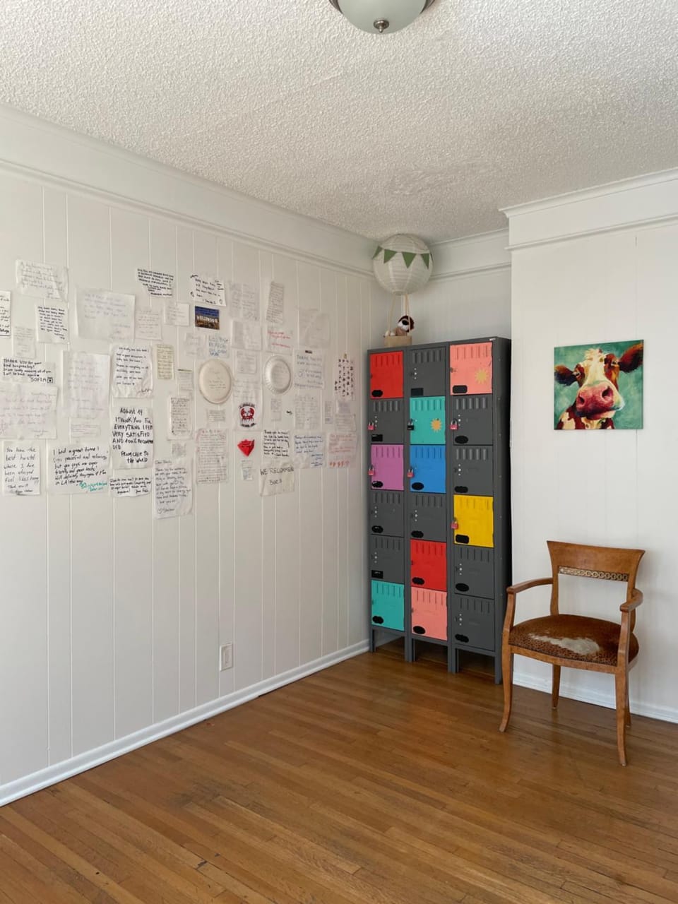 The California - Hollywood Hostel in Hollywood