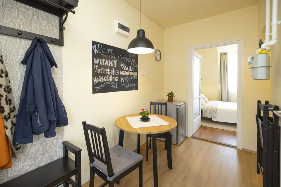 Hősök Apartman Apartment in Slovakia