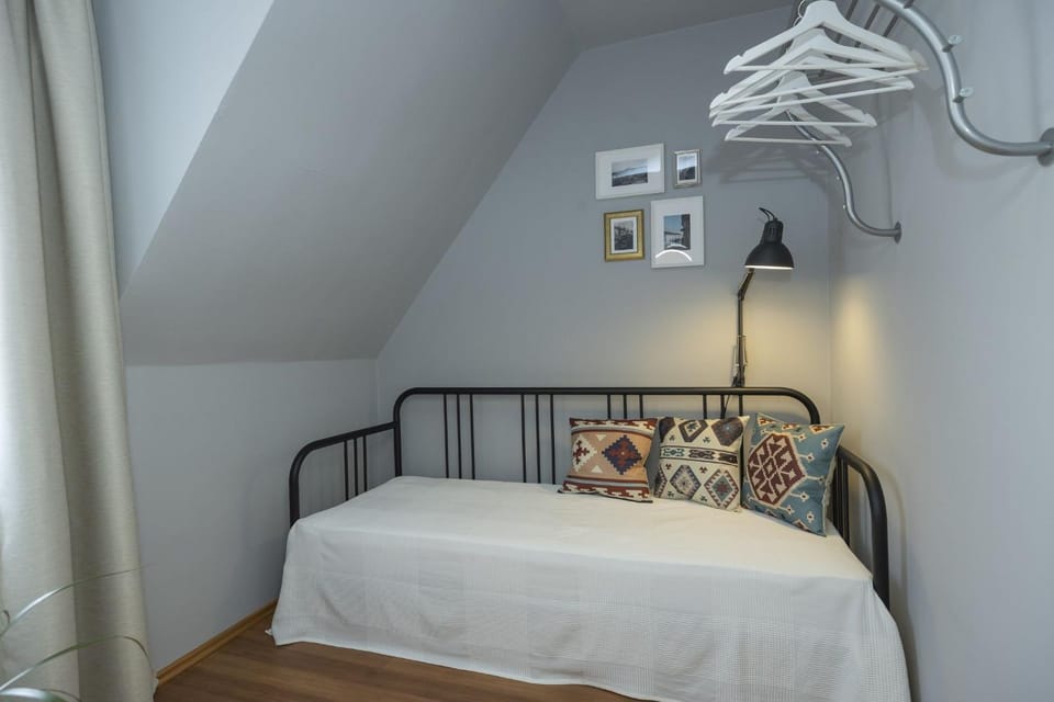 Hősök Apartman Apartment in Slovakia