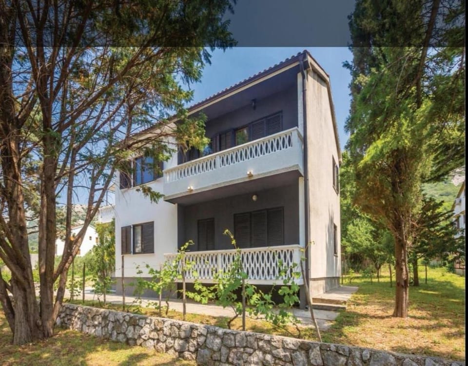 Apartman Ana Apartment in Lika-Senj County