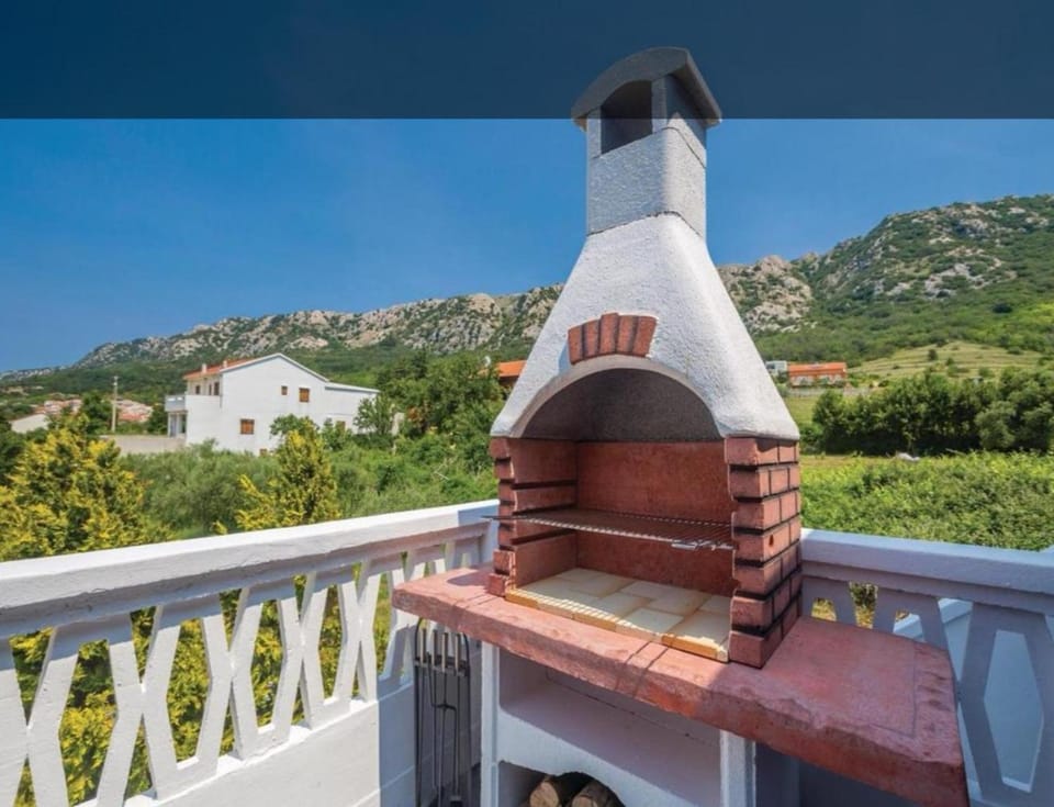 Apartman Ana Apartment in Lika-Senj County