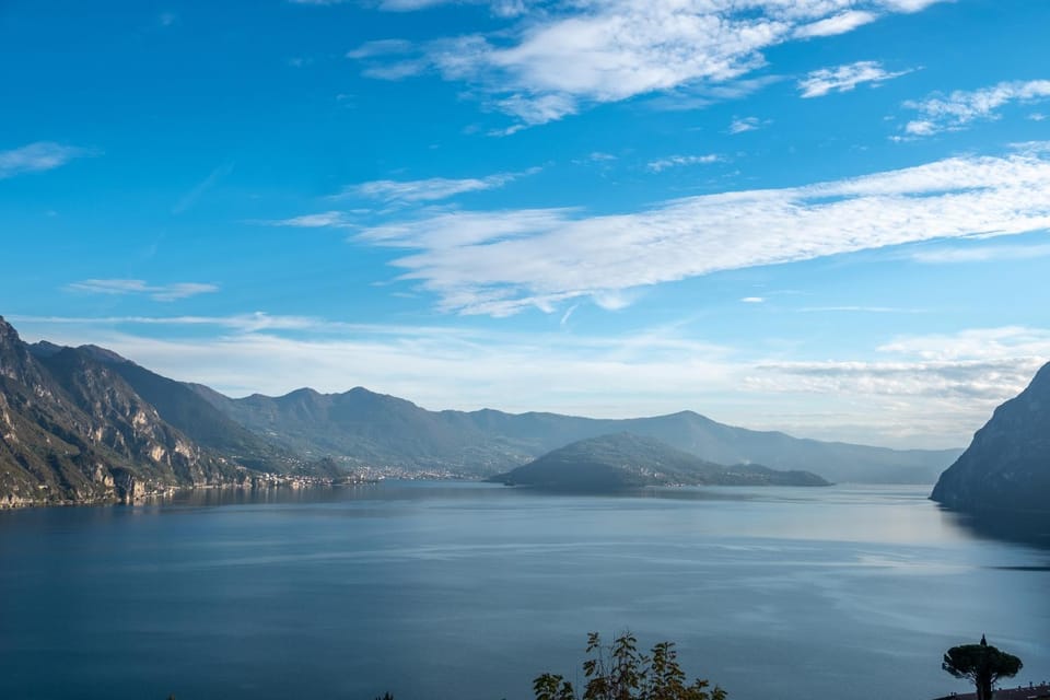 Lake view