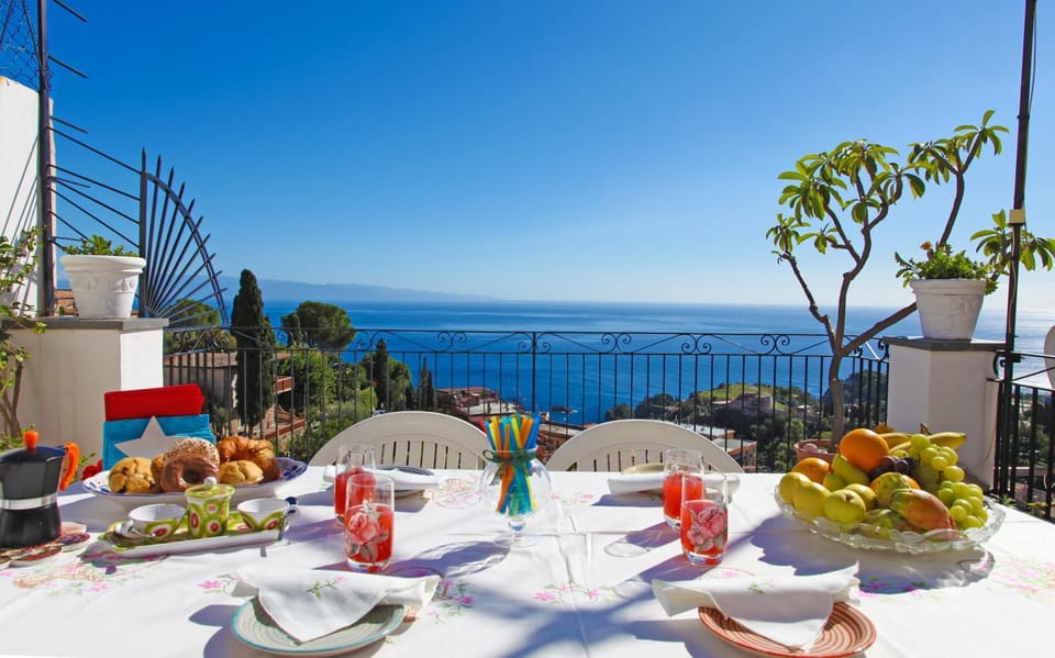 Sea view