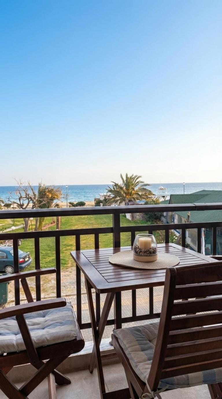 Anthoula House Sarti Inn in Halkidiki