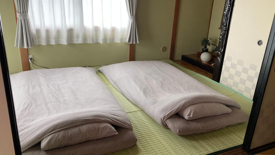 SIBARIAN Guest House House in Ishikawa Prefecture