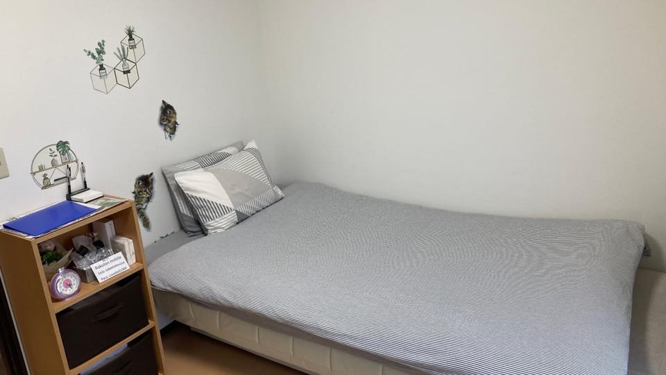 SIBARIAN Guest House House in Ishikawa Prefecture