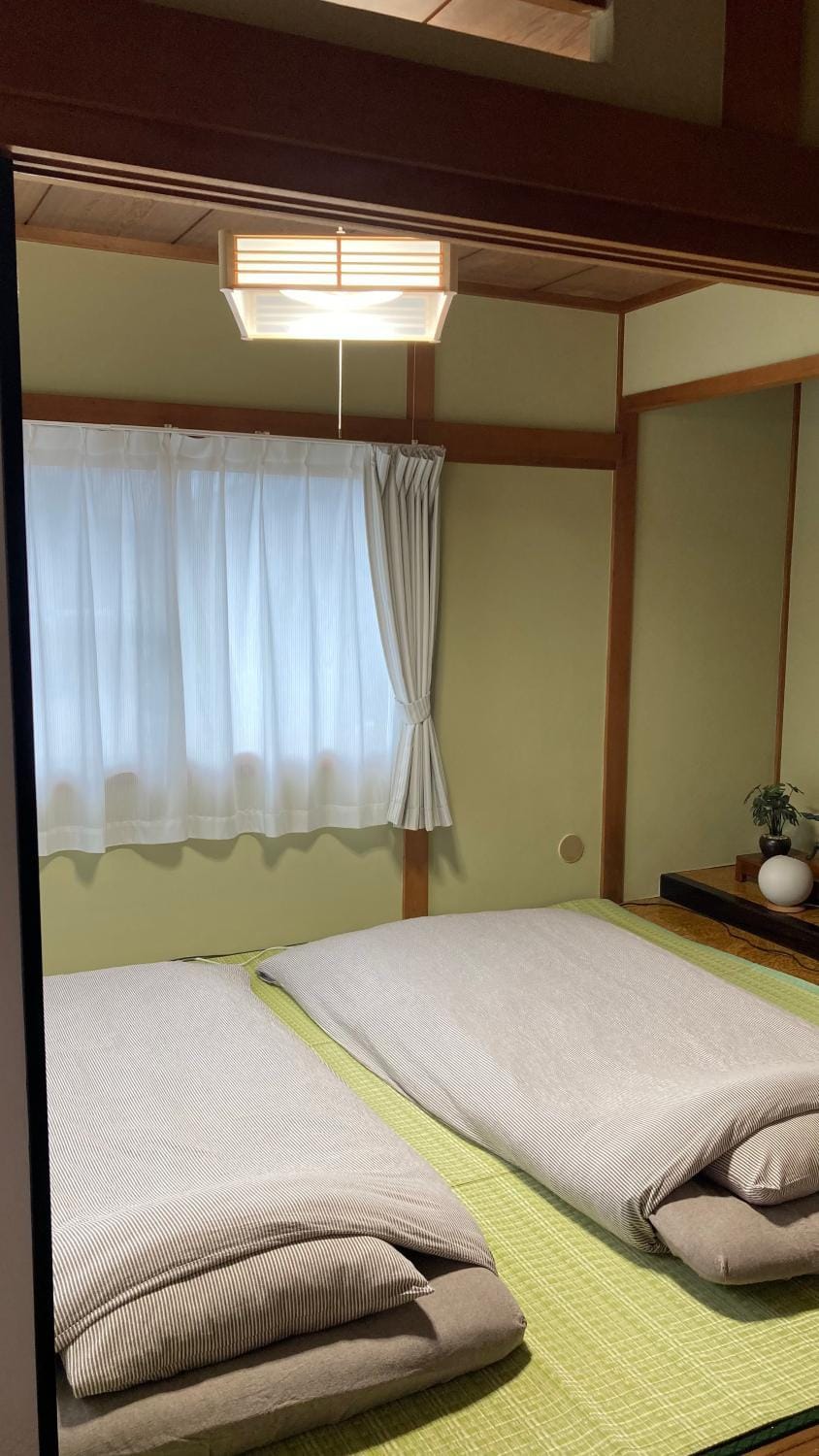 SIBARIAN Guest House House in Ishikawa Prefecture