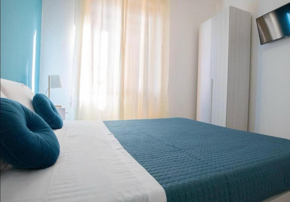 B&B La Genuina Bed and Breakfast in Sardinia
