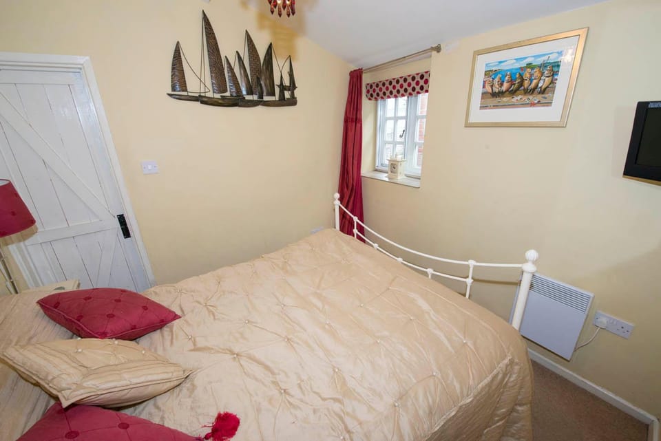 1 bedroomed Cottage near quay Apartment in Blakeney