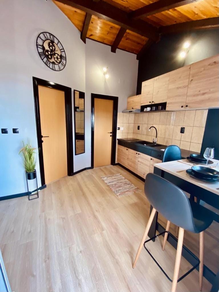 Apartman Miliša Apartment in Šibenik-Knin County, Croatia