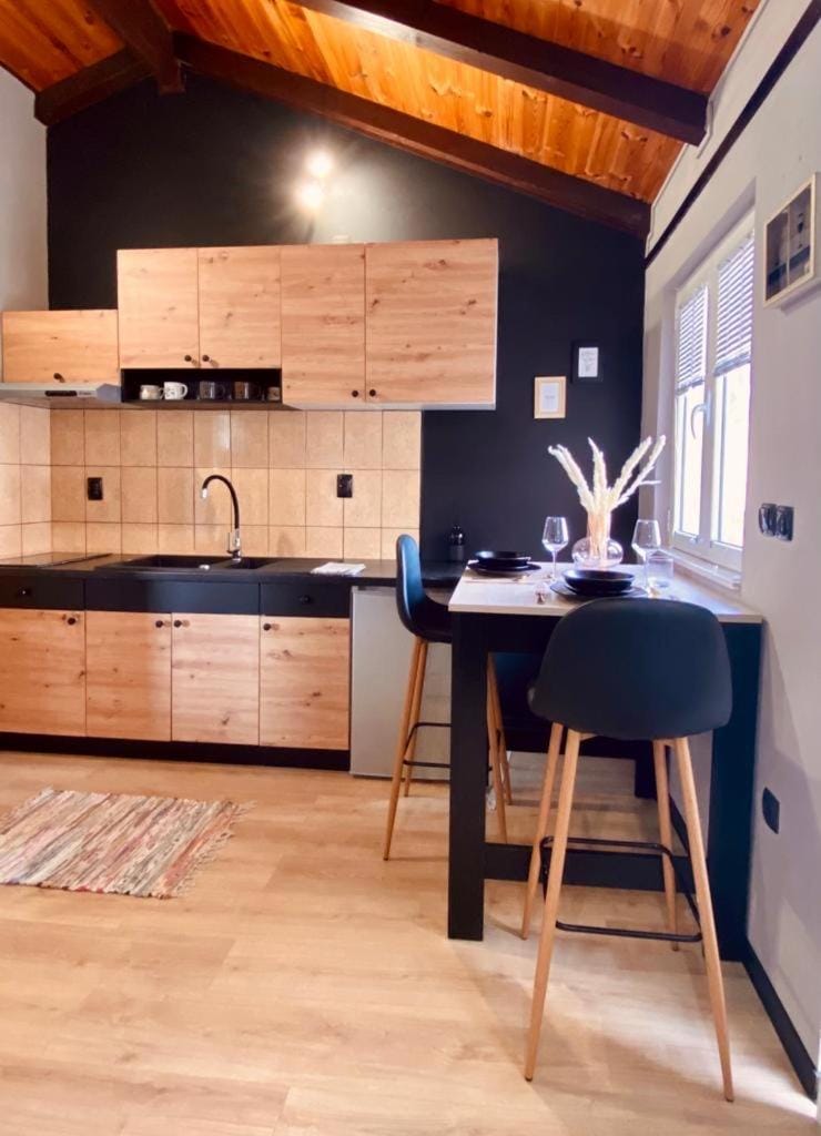 Apartman Miliša Apartment in Šibenik-Knin County, Croatia