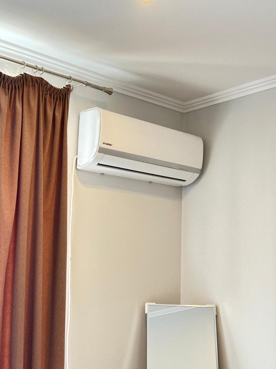 air conditioner