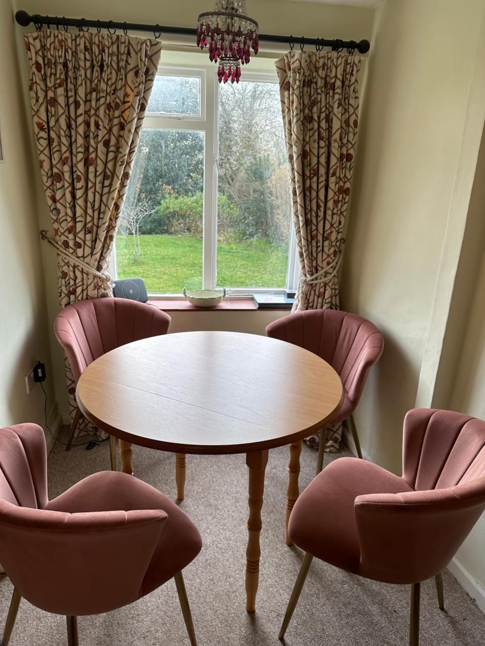 2 bedroomed cottage near quay House in Blakeney