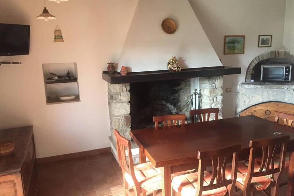 Casa Majella di Casale Corneto Apartment in Abruzzo
