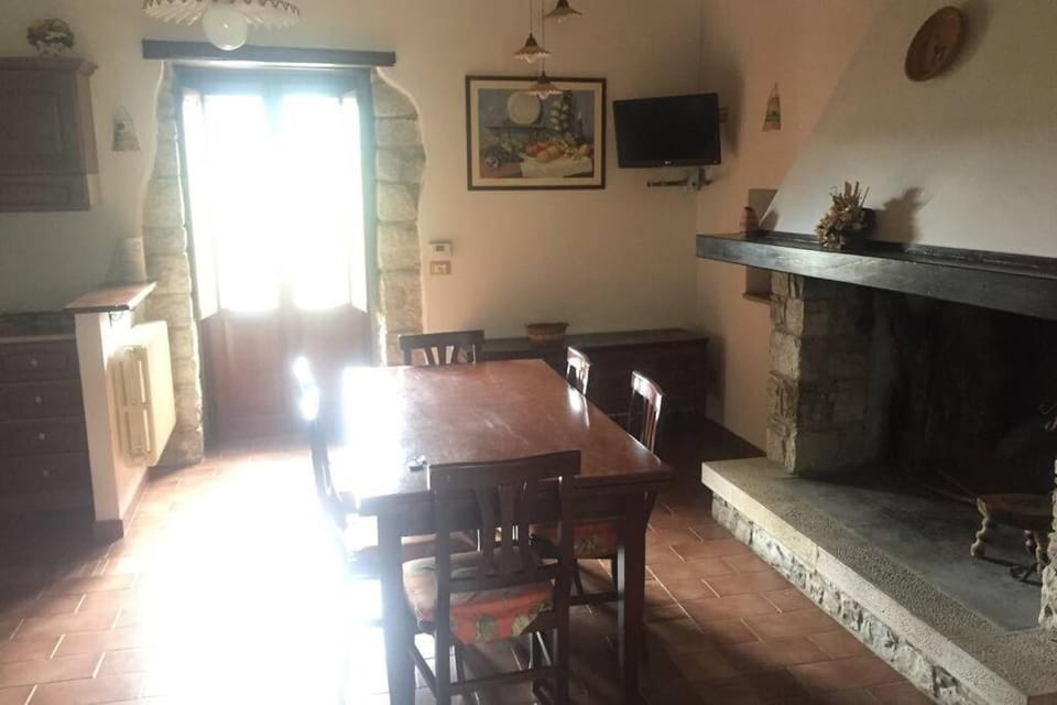 Casa Majella di Casale Corneto Apartment in Abruzzo
