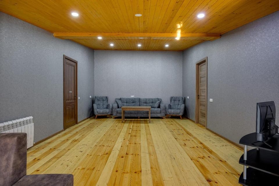 Aleqs Apartment in Tbilisi, Georgia