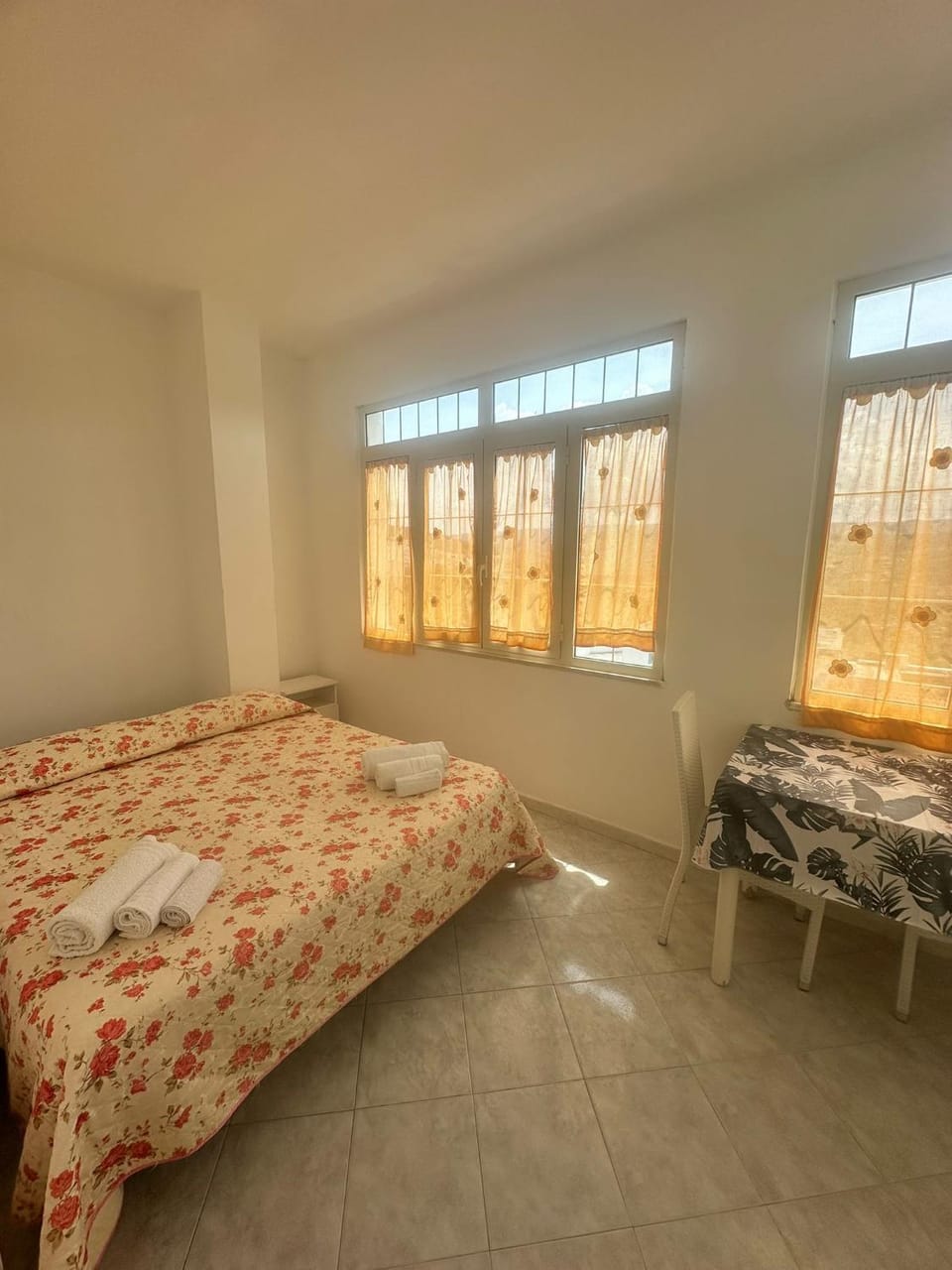 B&B vista mare Bed and Breakfast in Peschici