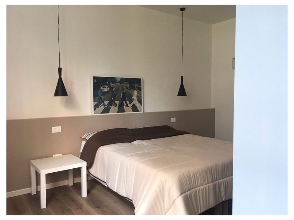 Elefante appartamenti Apartment in Pescara