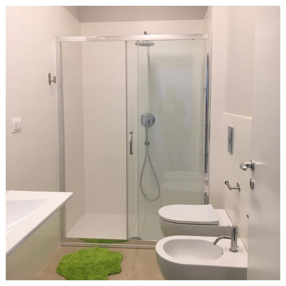 Elefante appartamenti Apartment in Pescara