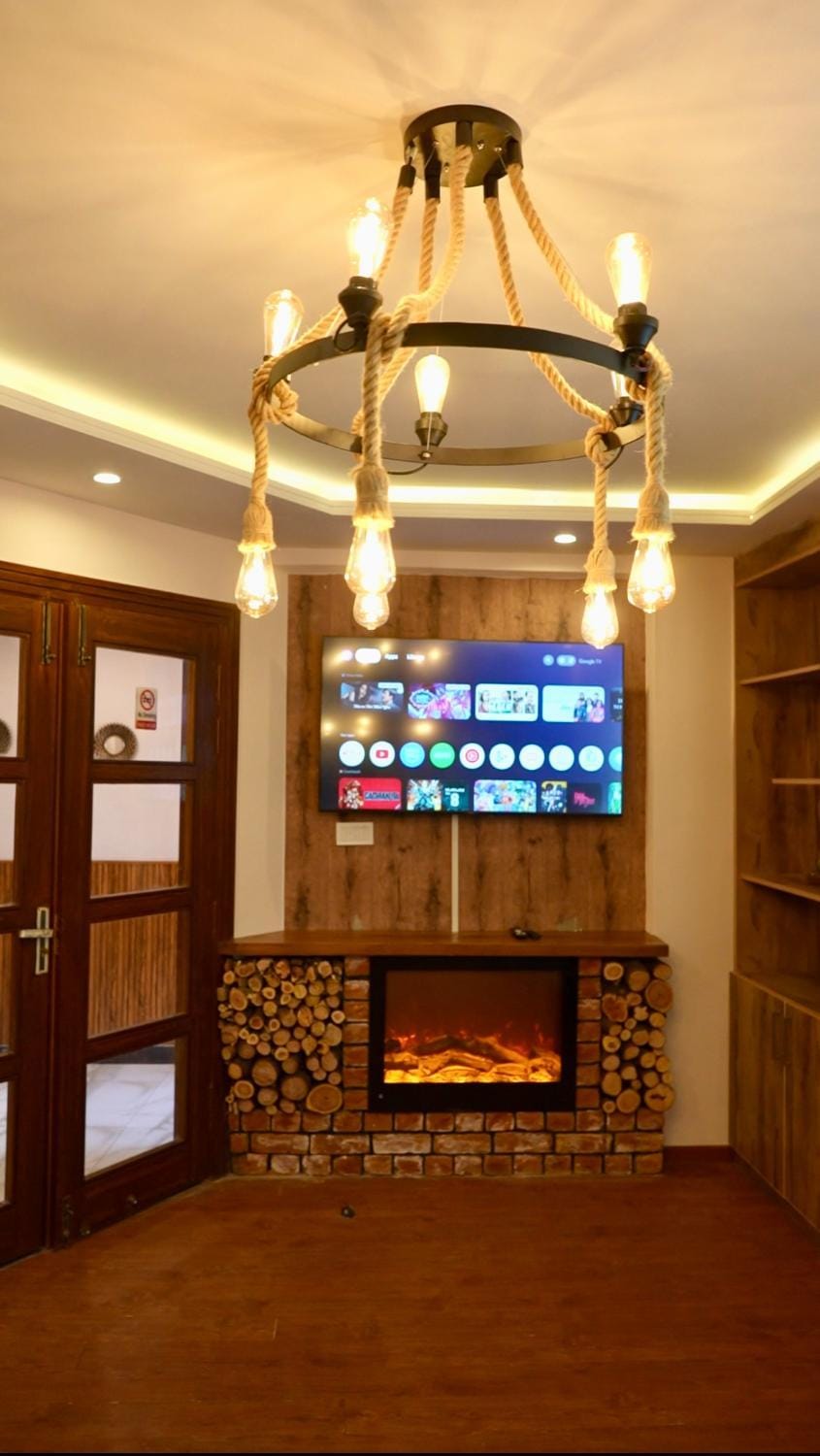 TV and multimedia
