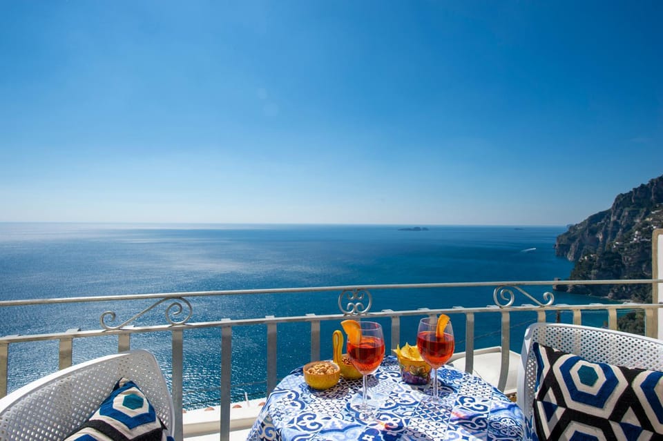 Sea view