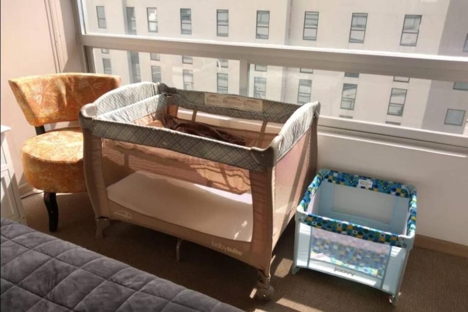 Parque Sur Beautiful apartment 2 BE - 2 BA - 2 Parkings Apartment in Mexico City