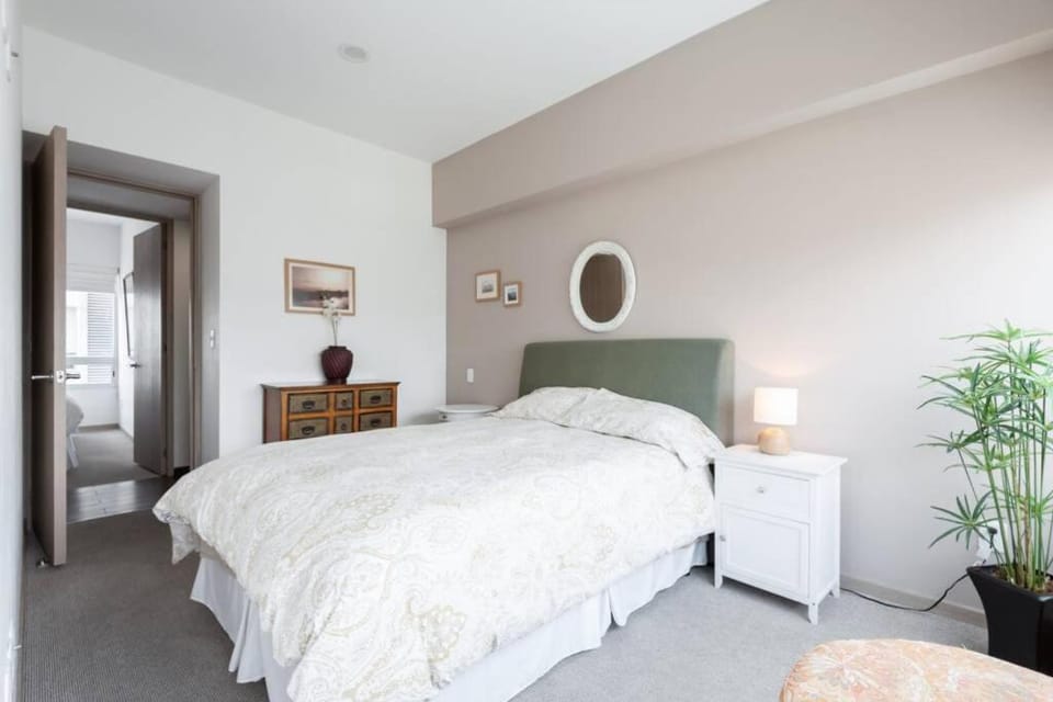 Parque Sur Beautiful apartment 2 BE - 2 BA - 2 Parkings Apartment in Mexico City