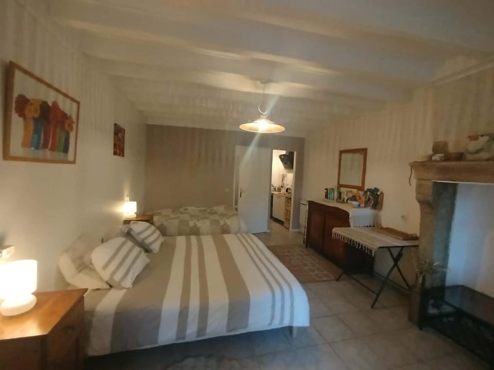 Le gîte des Fours Bed and Breakfast in Auvergne-Rhône-Alpes