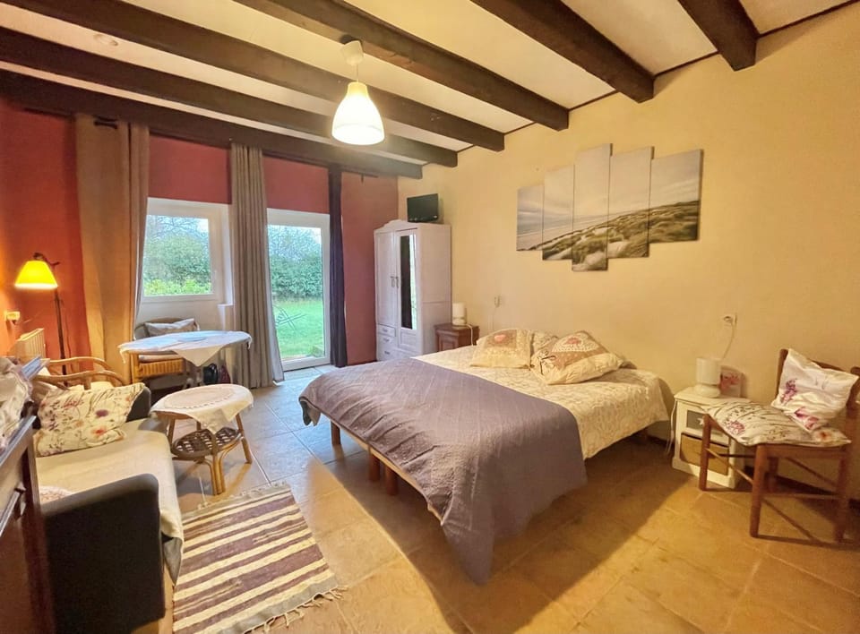 Gîte des Fours Bed and Breakfast in Bourgogne-Franche-Comté