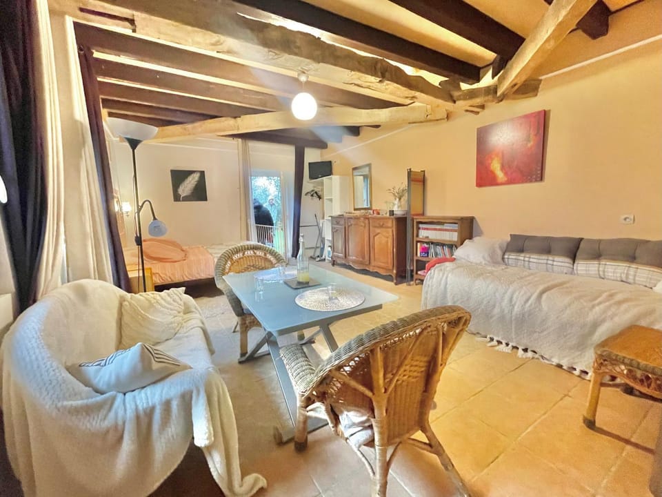 Le gîte des Fours Bed and Breakfast in Auvergne-Rhône-Alpes